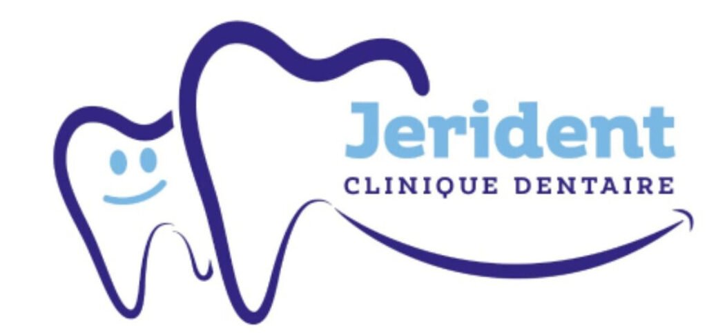 logo jerident