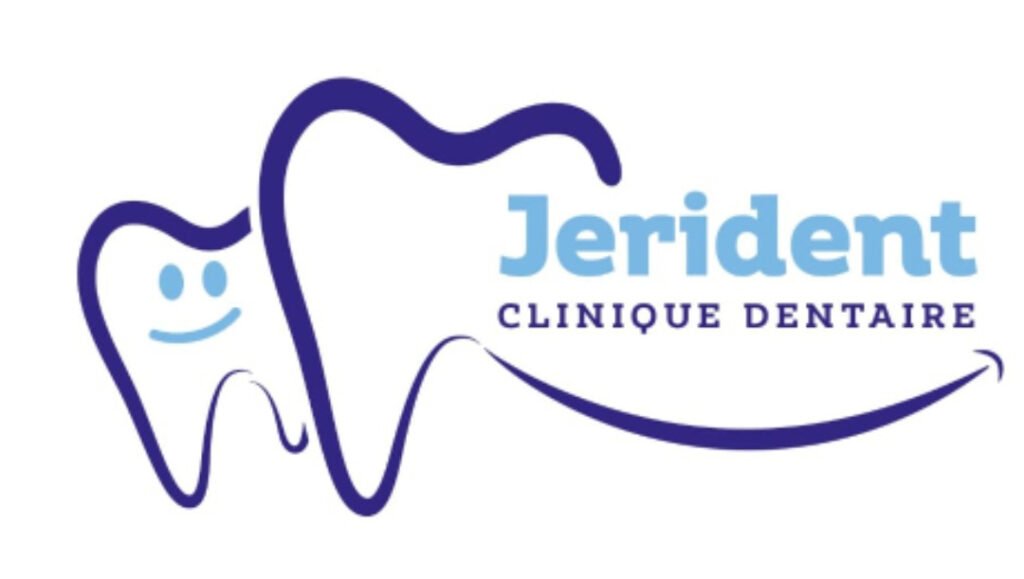 logo jerident